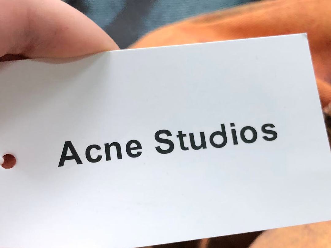 Acne Studios 168 ACNE STUDIOS - Image 20
