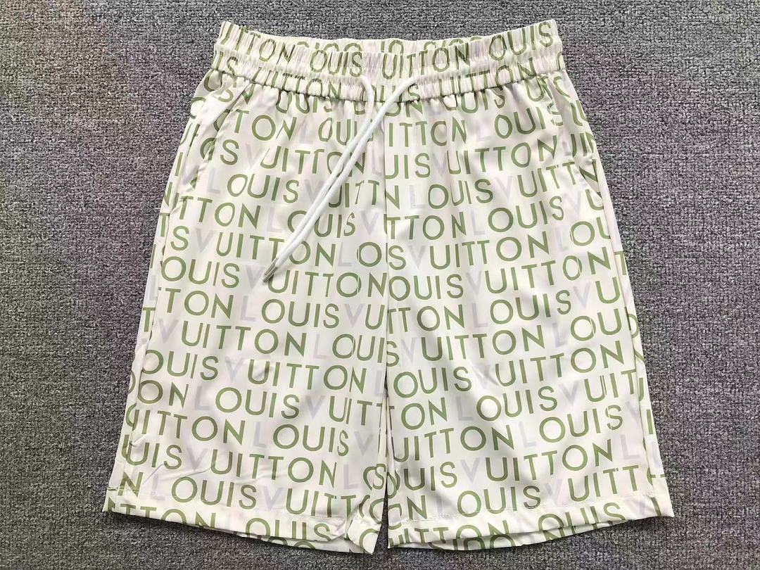 Louis Vuitton 165 L⭐ SHIRT SHORTS 3206062320 (Im 170Cm 60Kg I Wear Size L In The Phot) - Image 19