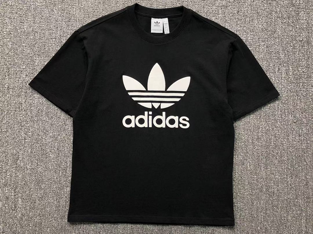 Adidas 128 A⭐I⭐AS T-SHIRT 312090301 (Im 170Cm 55Kg I Wear Size XL In The Phot) - Image 7