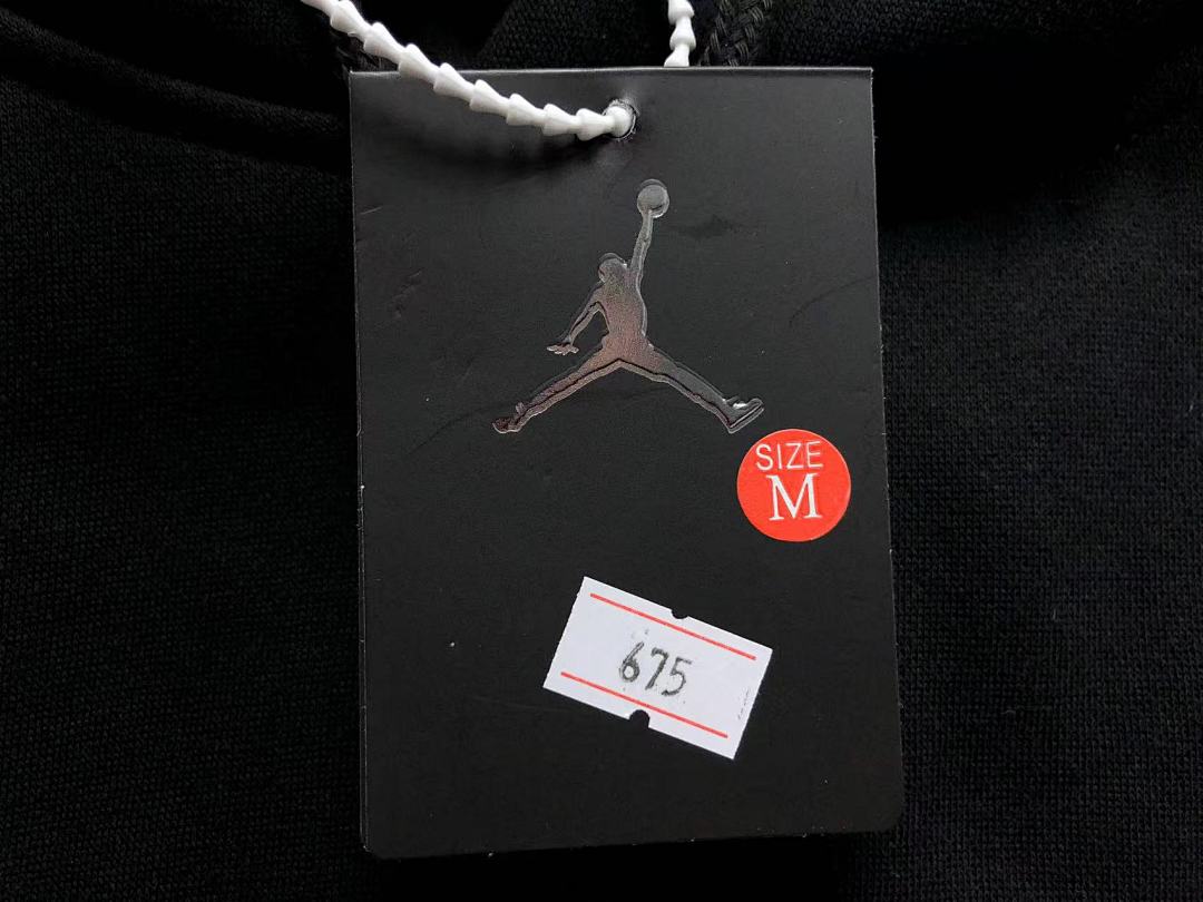 Air Jordan 98 A⭐R J⭐R⭐AN S⭐⭐R ⭐⭐E HOODIE 111180157 (Im 170Cm 57Kg I Wear Size M In The Phot) - Image 23