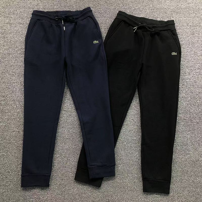 Unbranded 138 LACOSTE TROUSERS 511071501 (Im 170Cm 60Kg I Wear Size L In The Phot)