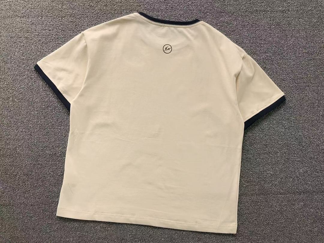 Travis Scott 115 TRAVIS SCOTT T-SHIRT 3204156817 (Im 170Cm 65Kg I Wear Size S In The Phot) - Image 9