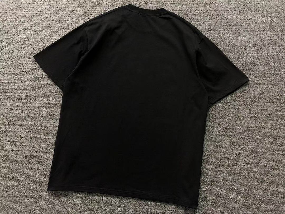 Palm Angels 78 PALM ANGELS T-SHIRT 41060937121 (Im 170Cm 60Kg I Wear Size L In The Phot) - Image 15