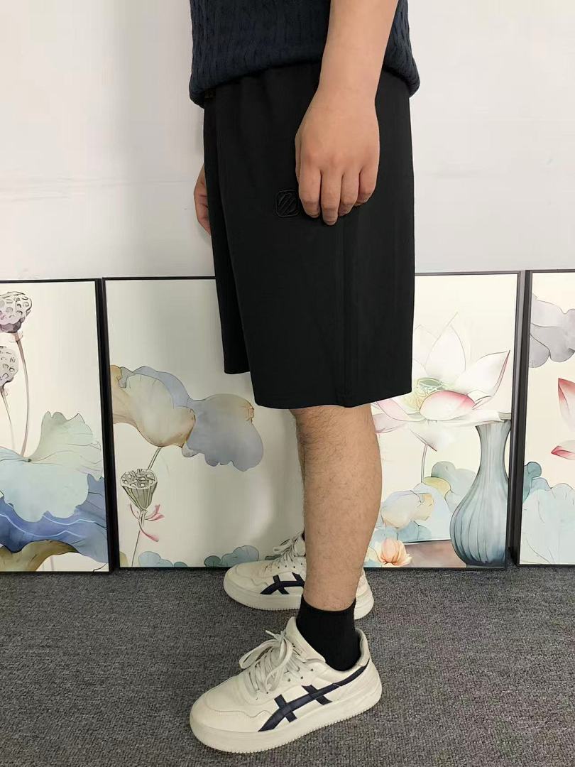 Zegna 115 ERMENEGILDO ZEGNA SHORTS 3203235920 (Im 170Cm 60Kg I Wear Size L In The Phot) - Image 4