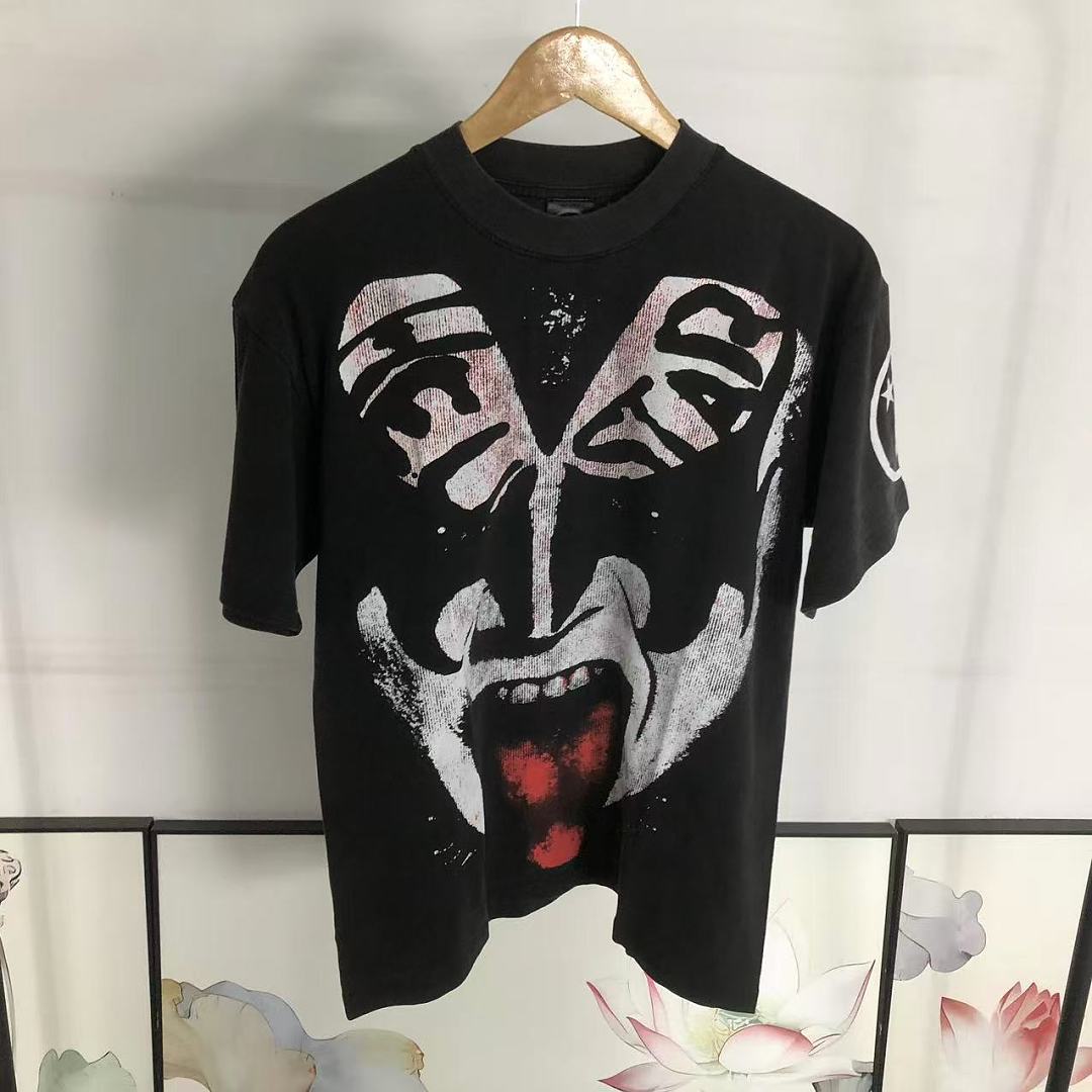 Hellstar 95 HELLSTAR T-SHIRT 128285663 (Im 170Cm 60Kg I Wear Size S In The Phot) - Image 21