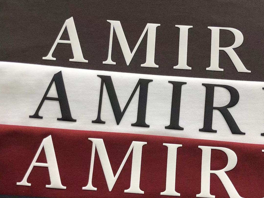 AMIRI 118 AMIRI T-SHIRT 5120601147 (Im 170Cm 60Kg I Wear Size M In The Phot) - Image 17