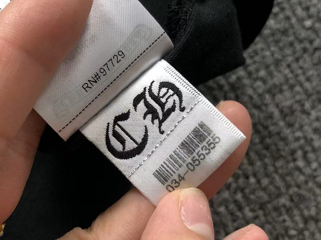 Comme des Garcons 113 C⭐⭐OME HE⭐⭐TS T-SHIRT 4207290302 (Im 170Cm 60Kg I Wear Size M In The Phot) - Image 31
