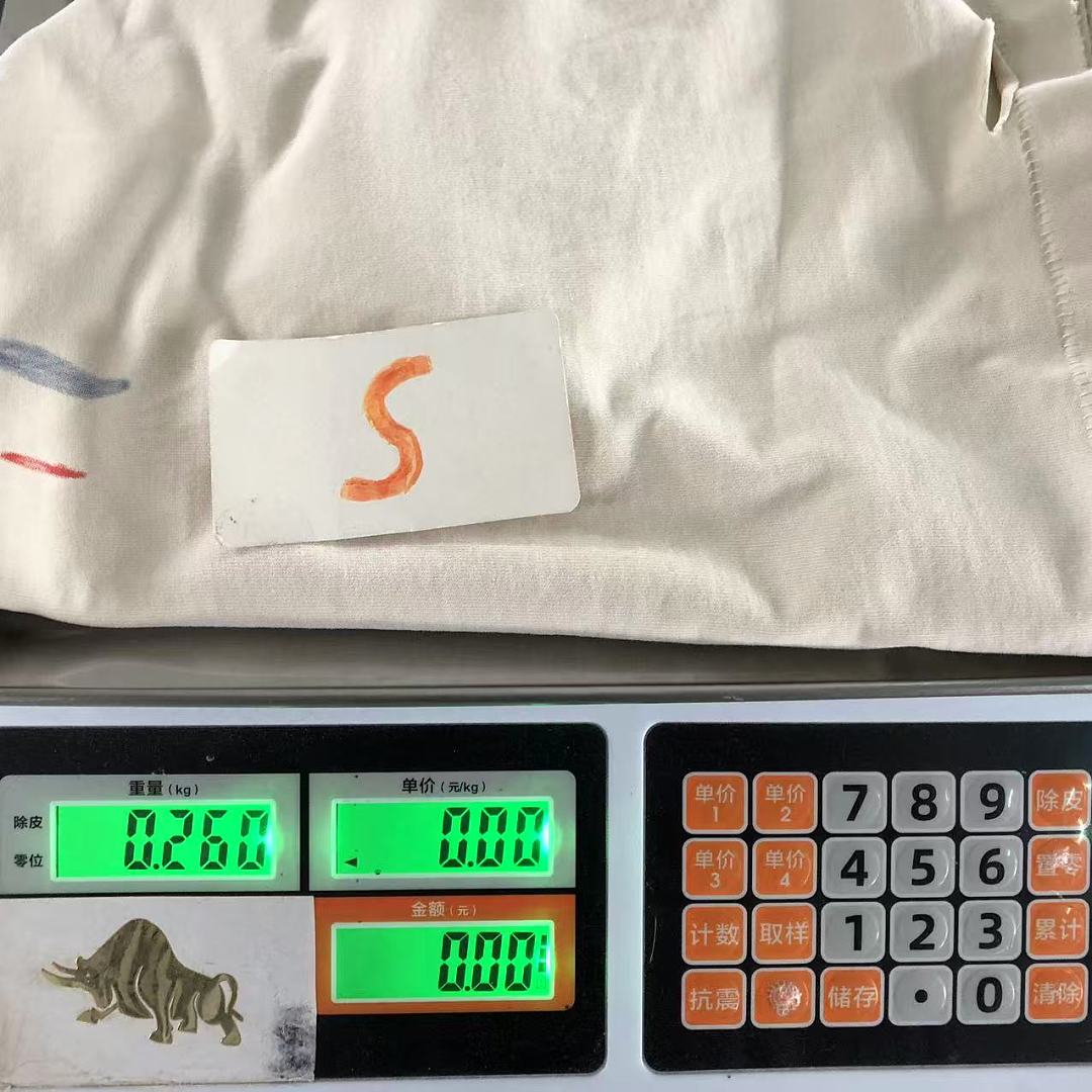 Unbranded 138 PA⭐Y H⭐LLYW⭐OD T-SHIRT 22042337001 (Im 170Cm 60Kg I Wear Size S In The Phot) - Image 17
