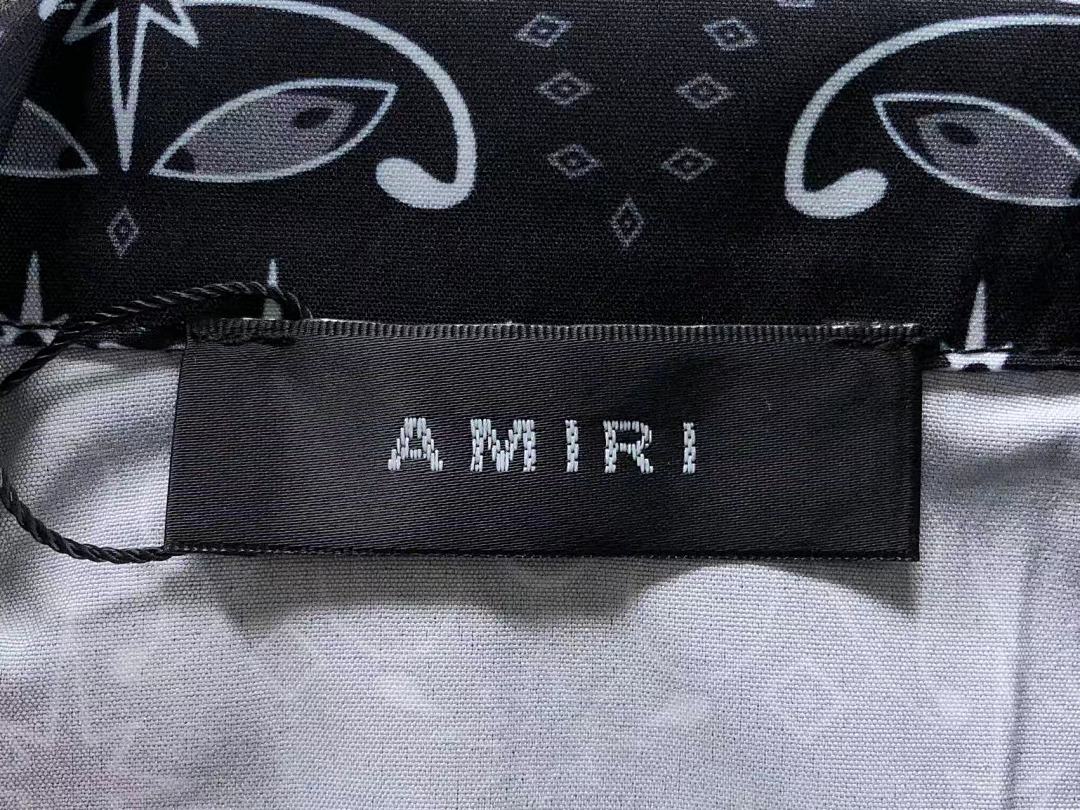 AMIRI SHORTS95 AMIRI SHIRT - Image 18