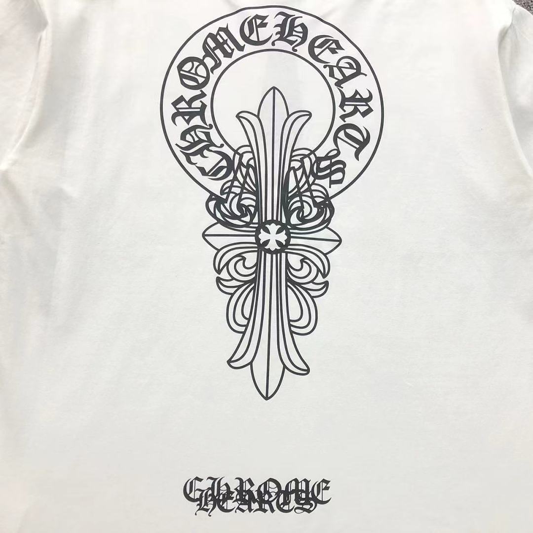 Comme des Garcons 88 C⭐⭐OME HE⭐⭐TS T-SHIRT 1272310177 (Im 170Cm 60Kg I Wear Size M In The Phot) - Image 10