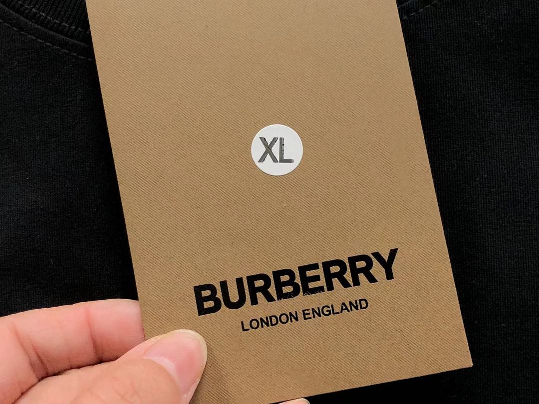 Burberry 115 B⭐R⭐E⭐RY T-SHIRT 22041001171 (Im 170Cm 60Kg I Wear Size XL In The Phot) - Image 28