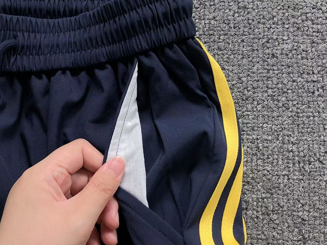 Adidas 135 A⭐I⭐AS TROUSERS 4204111377 (Im 170Cm 60Kg I Wear Size M In The Phot) - Image 23