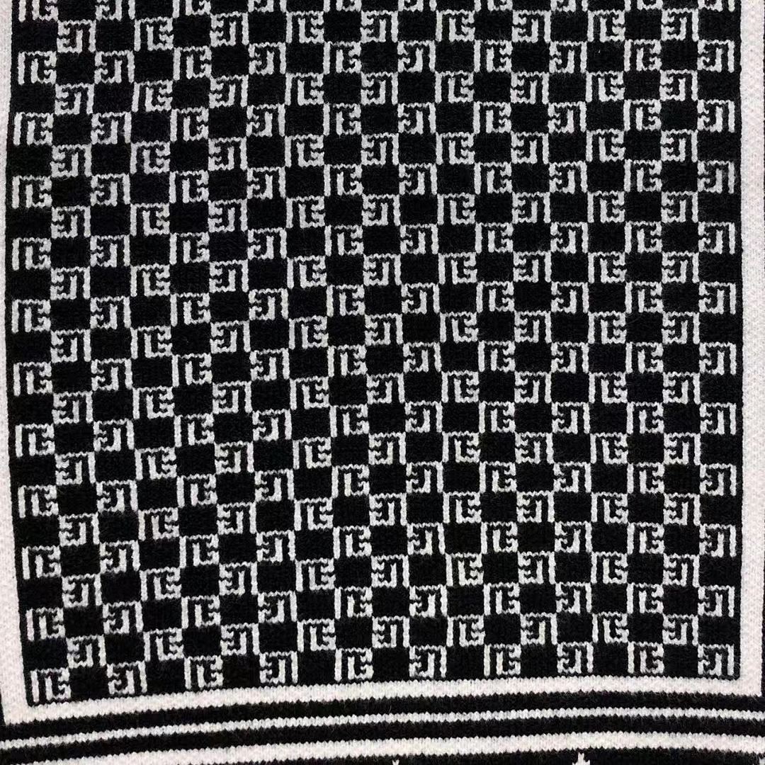 Balmain 158 BALMAIN SWEATER 11082508140 (Im 170Cm 60Kg I Wear Size M In The Phot) - Image 10