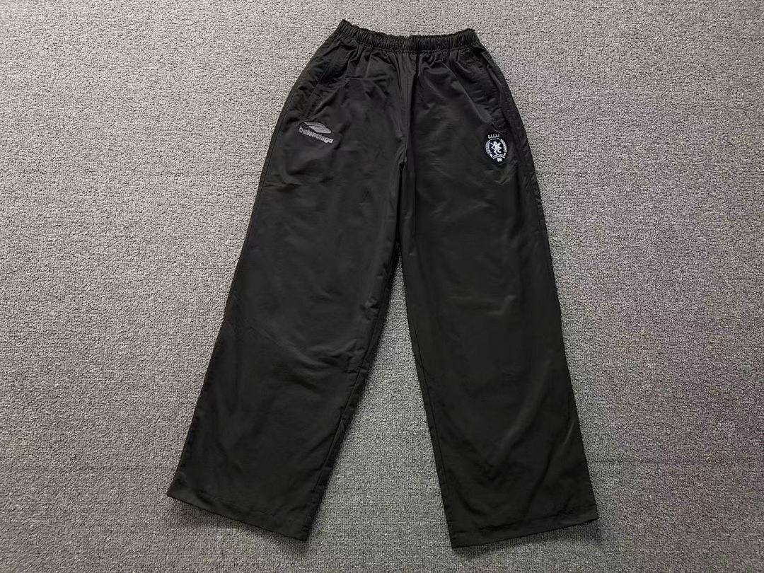 Balenciaga TROUSERS 288 B⭐L⭐⭐⭐IA⭐A JACKET - Image 33
