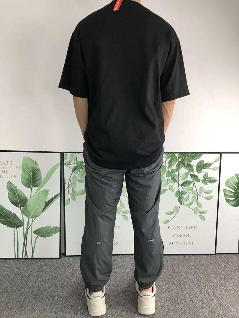 Supreme 89 S⭐⭐R⭐⭐E T-SHIRT 212071421 (Im 170Cm 57Kg I Wear Size M In The Phot) - Image 4