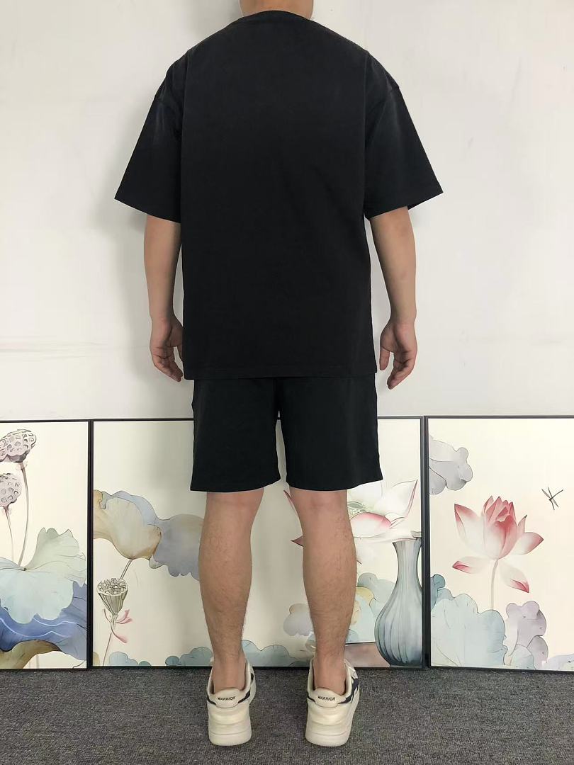 AMIRI 125 AMIRI T-SHIRT 3204272517 (Im 170Cm 60Kg I Wear Size S In The Phot) - Image 4