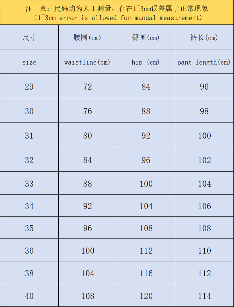 Unbranded 175 L⭐ TROUSERS 4201220701 (Im 170Cm 55Kg I Wear Size 33 In The Phot) - Image 2