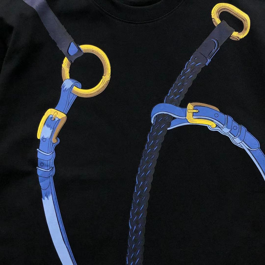 Unbranded 128 H⭐R⭐⭐S T-SHIRT 5241408147 (Im 170Cm 60Kg I Wear Size S In The Phot) - Image 14