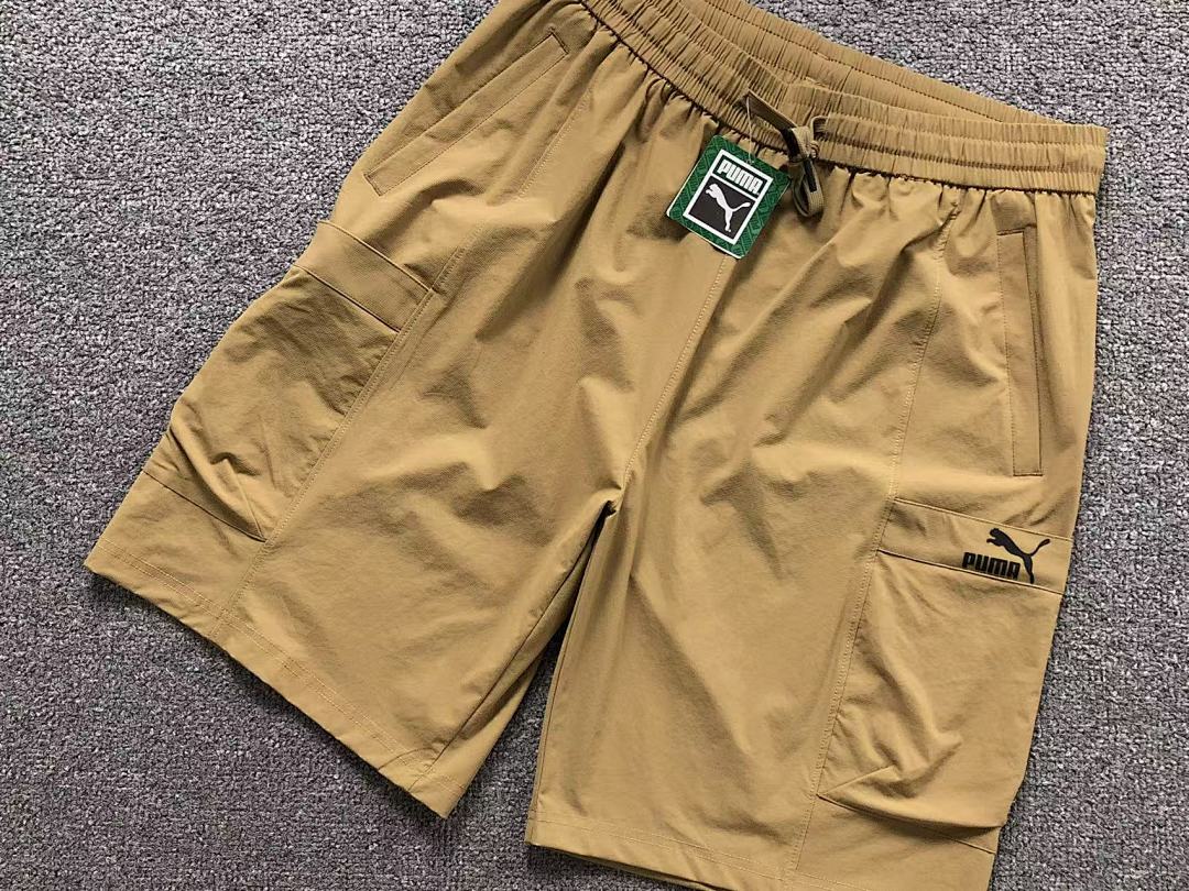 Unbranded 158 PUMA SHORTS 4204081701 (Im 170Cm 60Kg I Wear Size 3XL In The Phot) - Image 11