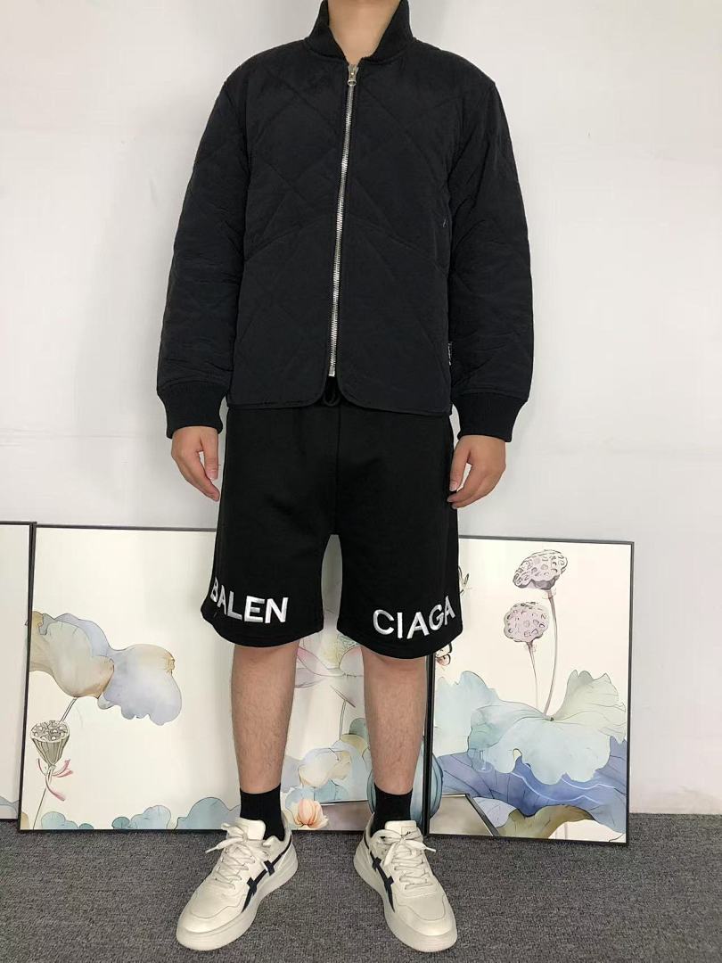 Stussy 225 STUSSY COTTON CIOTHES 2171845001 (Im 170Cm 60Kg I Wear Size M In The Phot) - Image 3