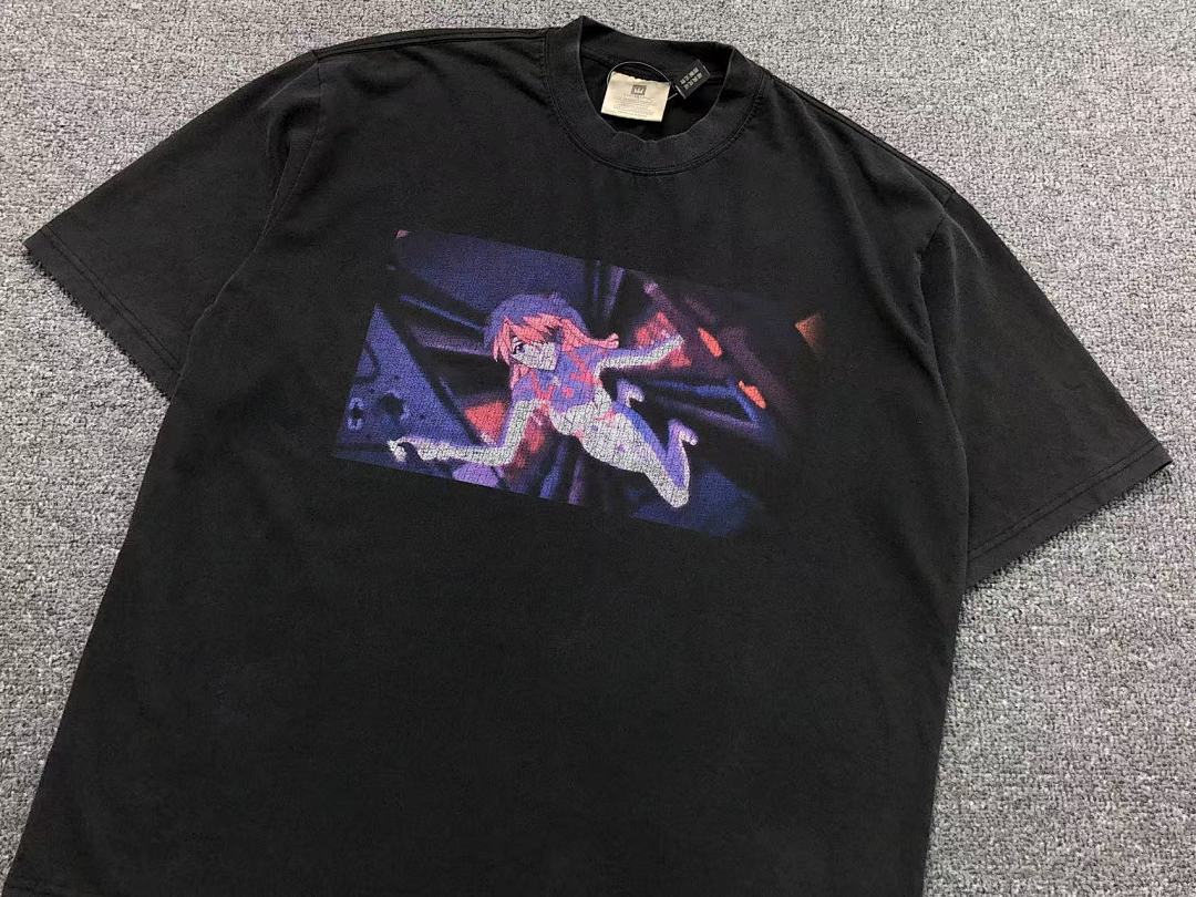 Unbranded 115 VINTAGE T-SHIRT - Image 5
