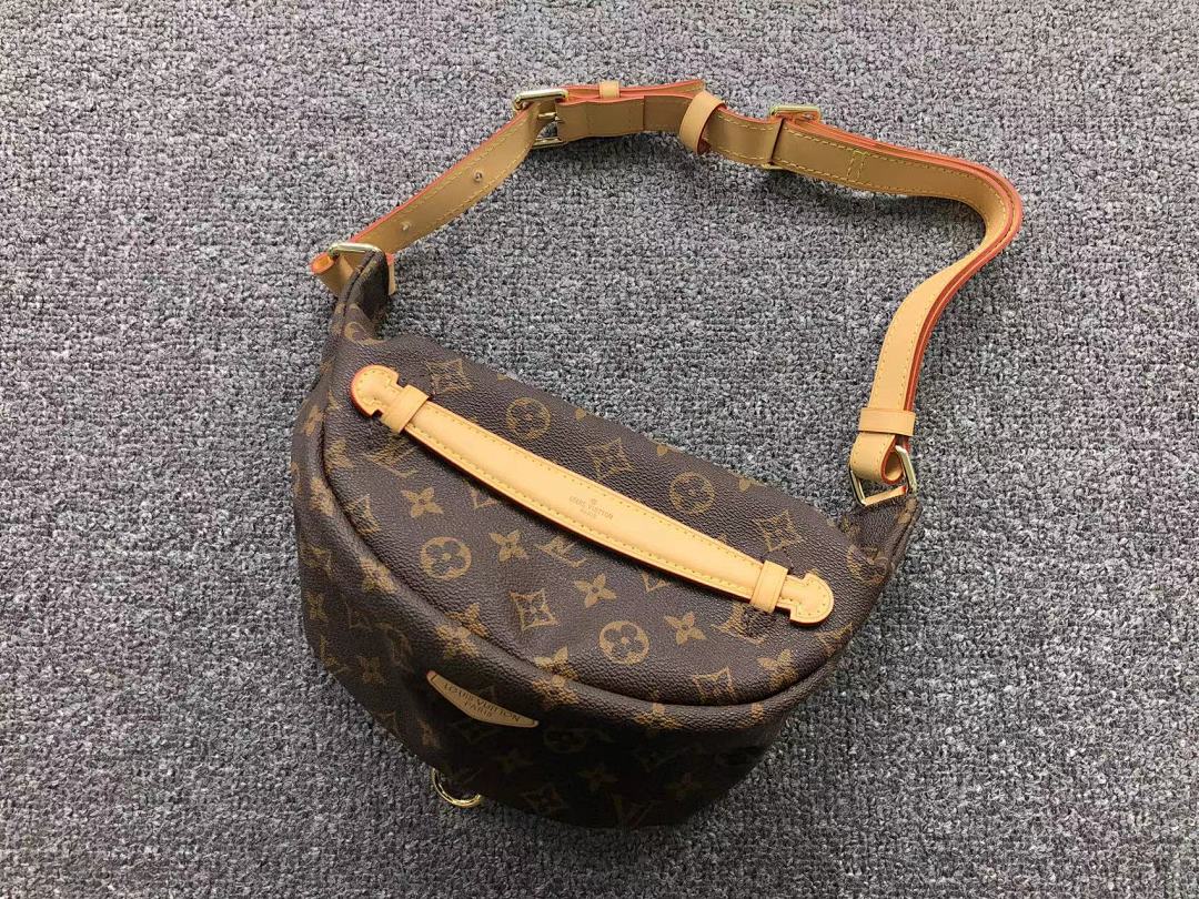 Louis Vuitton 418 L⭐ BAG 412165824 (Long 38CM* Wide 12CM* High 18CM) - Image 2