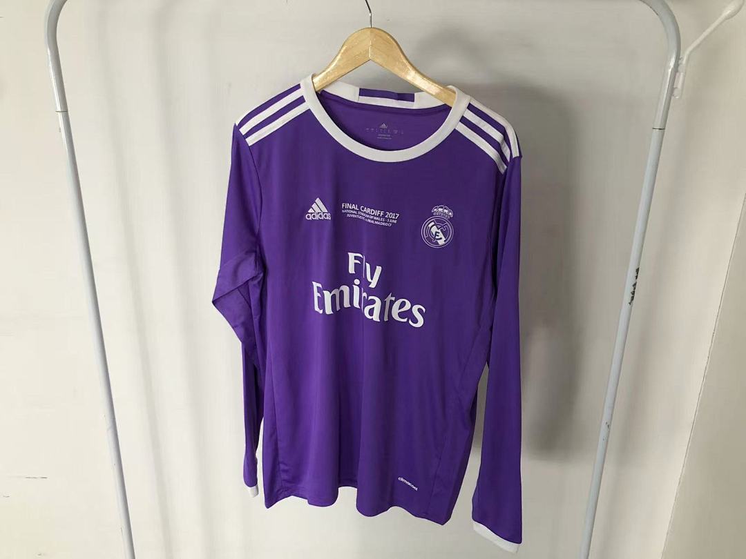 Unbranded 98 FOOTBALL LONG SLEEVED 11102013002 (Im 170Cm 60Kg I Wear Size L In The Phot) - Image 18