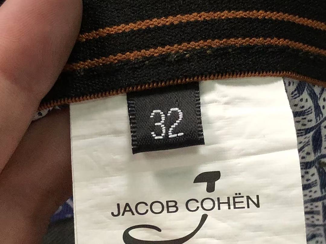 Jacob Cohen 225 J⭐C⭐B C⭐⭐⭐N - Image 20