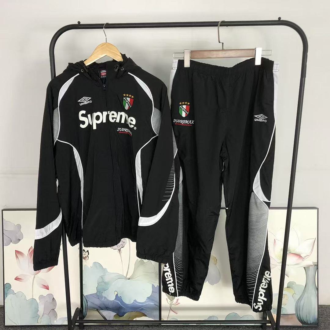Supreme TROUSERS 228 S⭐⭐R⭐⭐E JACKET - Image 43