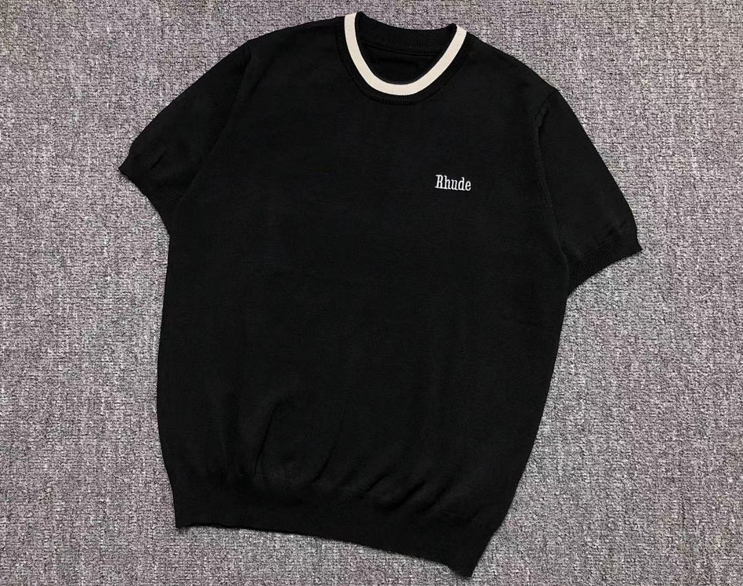 Rhude 118 RHUDE - Image 6