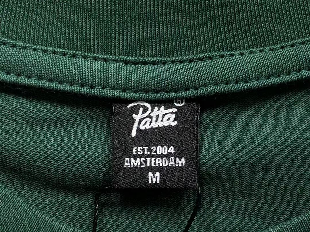 Patta 82 P⭐TT⭐ T-SHIRT 1261006175 (Im 170Cm 60Kg I Wear Size M In The Phot) - Image 14