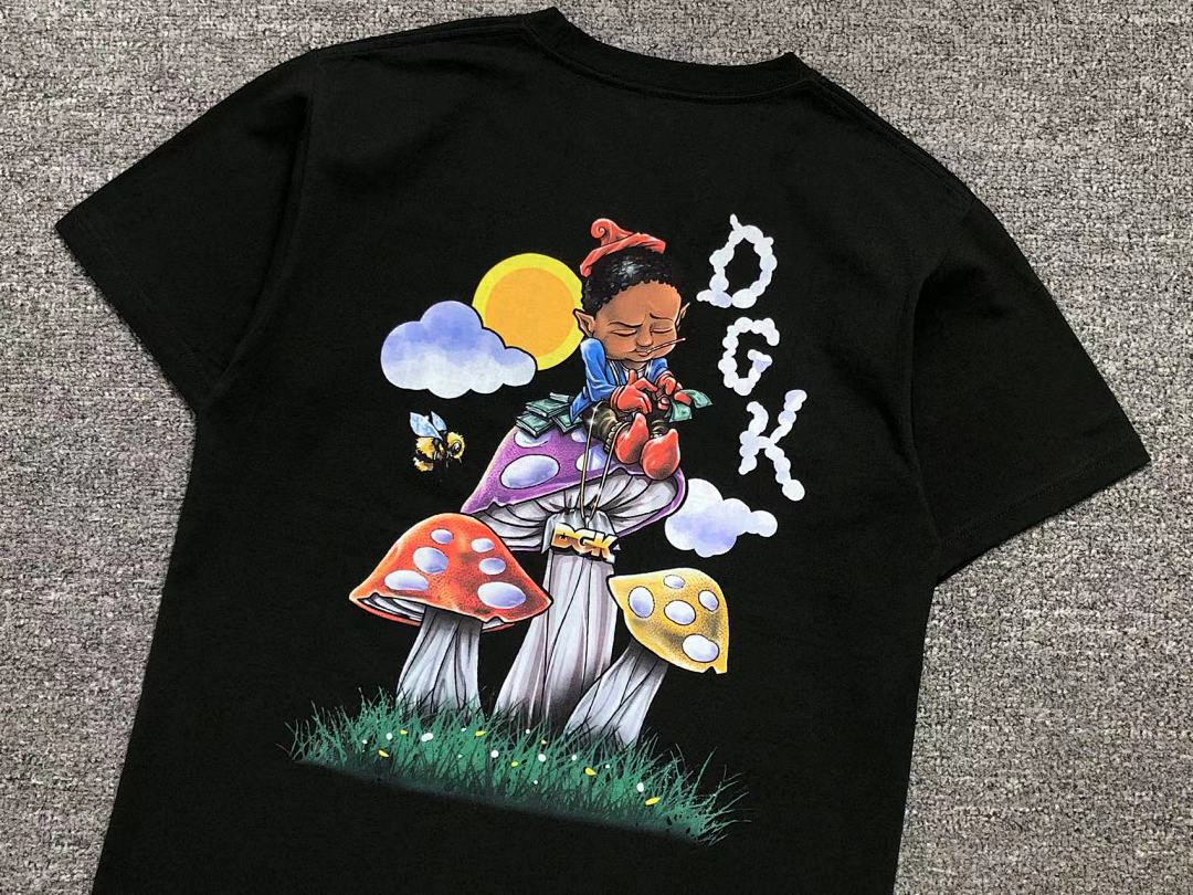 DGK 95 DGK T-SHIRT - Image 8