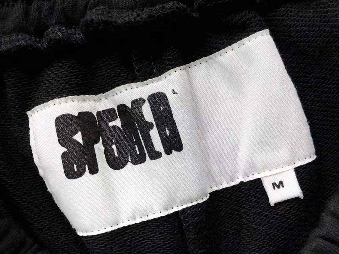 Sp5der 188 SP5DER SHORTS 412182872 (Im 170Cm 55Kg I Wear Size M In The Phot) - Image 16