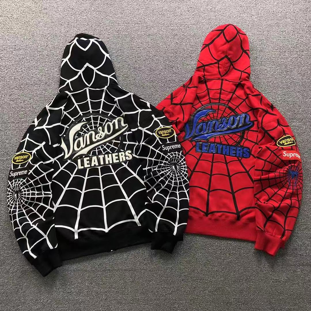 Supreme 348 S⭐⭐R⭐⭐E HOODIE 22070921001 (Im 170Cm 60Kg I Wear Size M In The Phot)