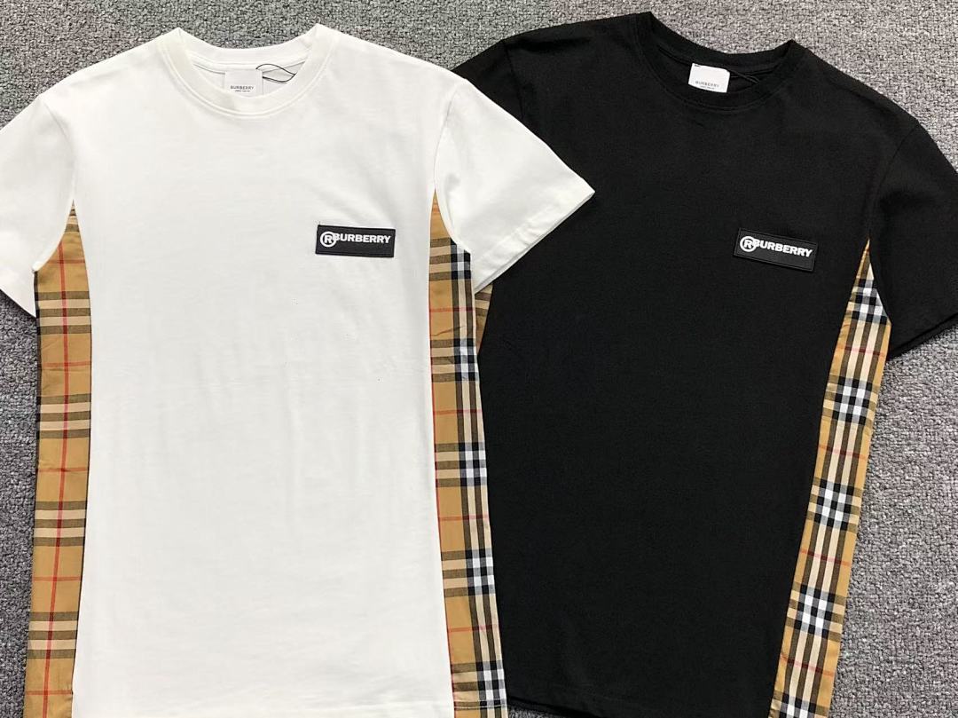 Burberry 115 B⭐R⭐E⭐RY T-SHIRT 213182715 (Im 170Cm 60Kg I Wear Size M In The Phot) - Image 6