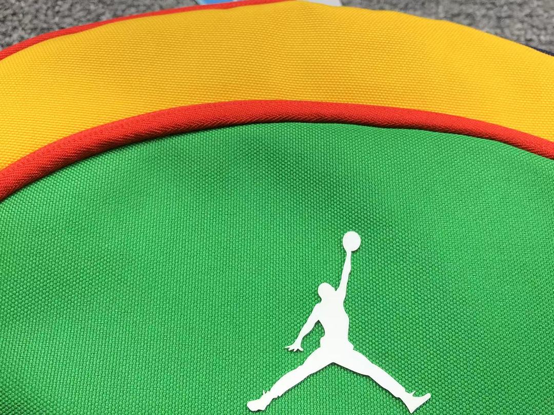 Air Jordan 158 A⭐R J⭐R⭐AN BAG 4205061477 (Long 30CM* Wide 15CM* High 48CM) - Image 10