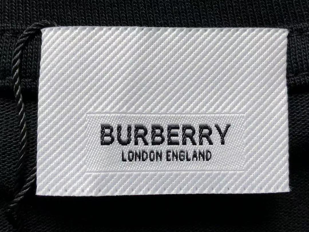 Burberry 115 B⭐R⭐E⭐RY T-SHIRT - Image 18