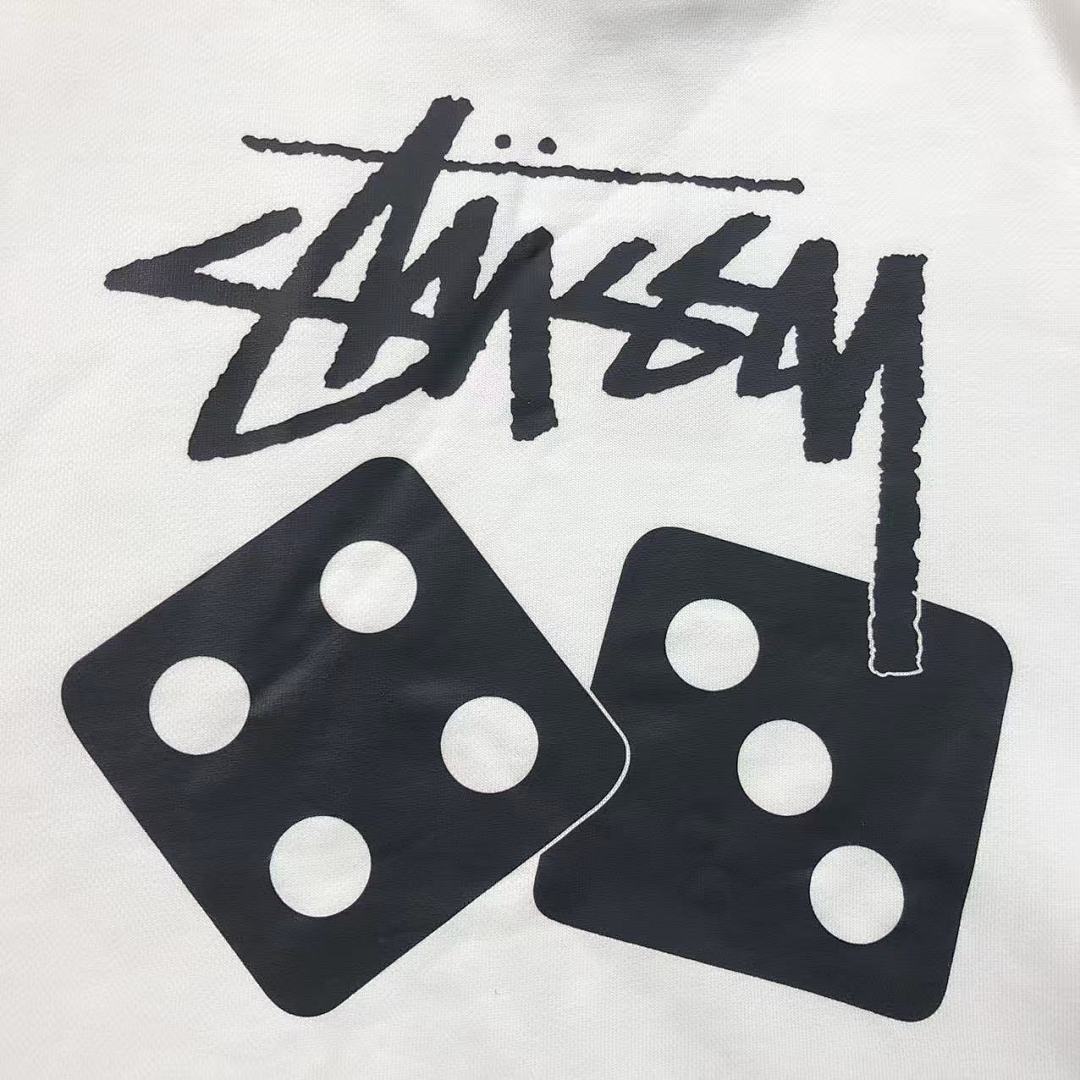 Stussy 158 STUSSY HOODIE 1112250631 (Im 170Cm 60Kg I Wear Size S In The Phot) - Image 18