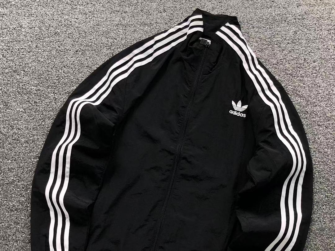 Adidas TROUSERS158 A⭐I⭐AS JACKET TROUSERS 42090509184 (Im 170Cm 60Kg I Wear Size M In The Phot) - Image 12