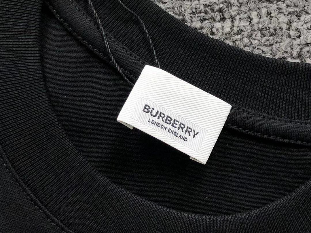 Burberry 128 B⭐R⭐E⭐RY T-SHIRT 1101162321 (Im 170Cm 57Kg I Wear Size M In The Phot) - Image 19
