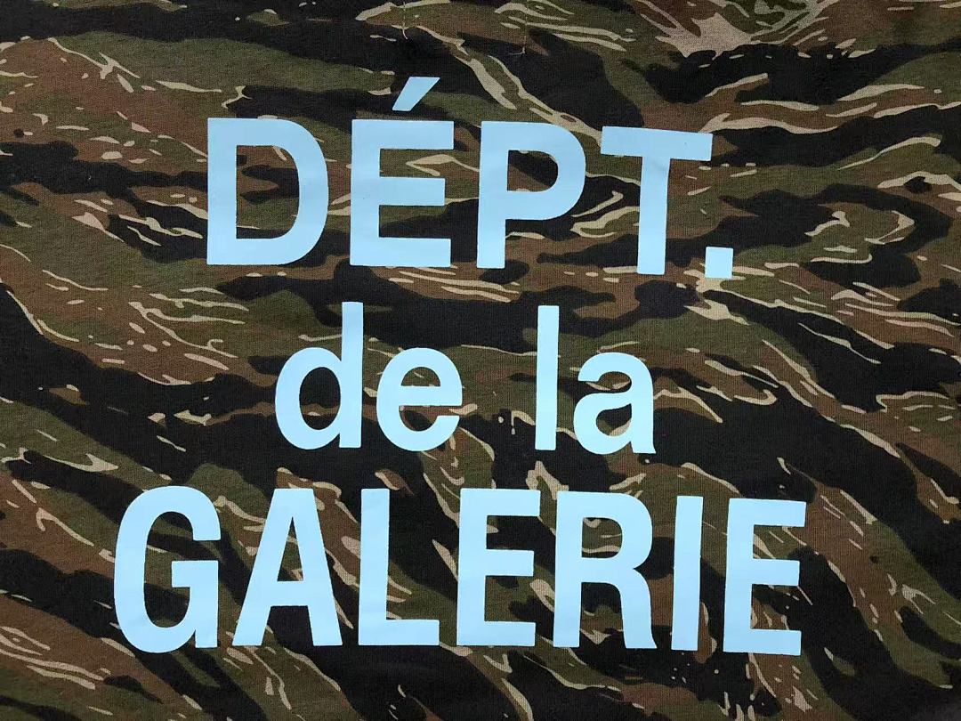 Gallery Dept SHORTS128 GALLERY DEPT T-SHIRT SHORTS 3201232317 (Im 170Cm 60Kg I Wear Size S In The Phot) - Image 12