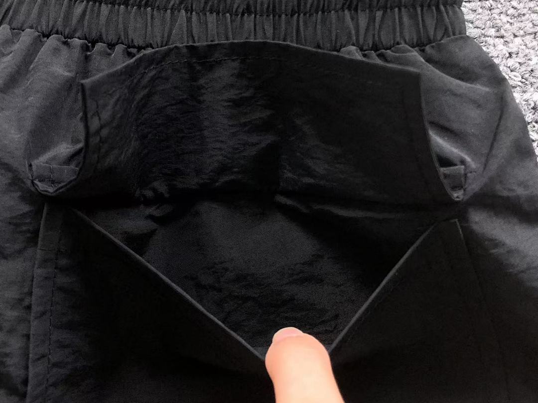 Rhude 108 RHUDE SHORTS 4050120117 (Im 170Cm 60Kg I Wear Size S In The Phot) - Image 36