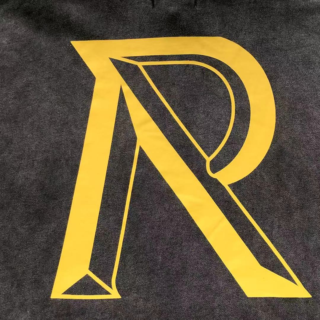 Represent 195 REPRESENT HOODIE 22042904125 (Im 170Cm 60Kg I Wear Size S In The Phot) - Image 11