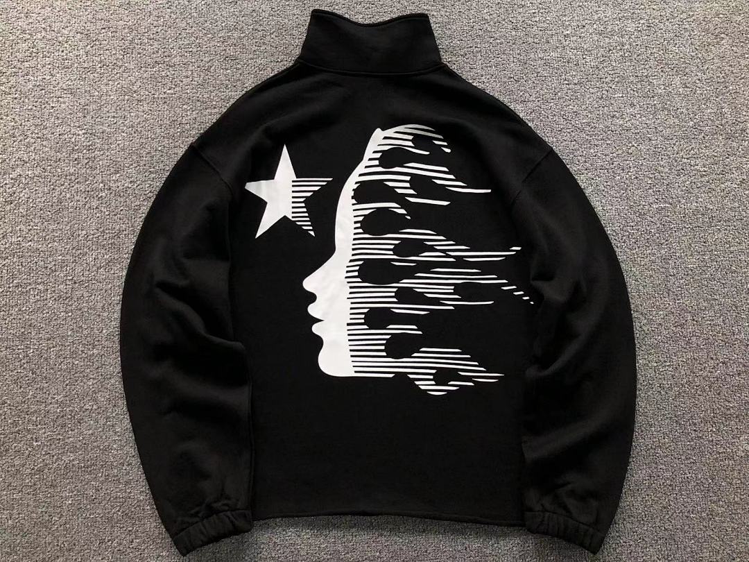 Hellstar TROUSERS 125 HELLSTAR HOODIE - Image 8