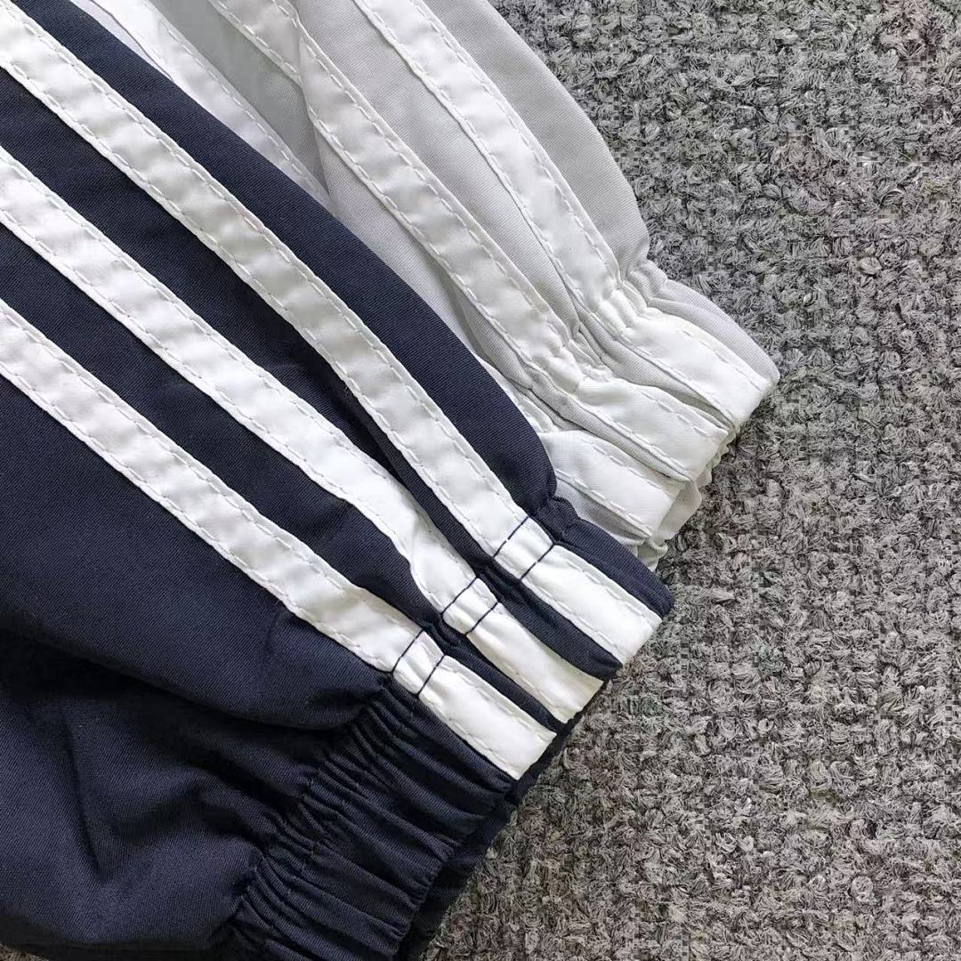 Adidas 135 A⭐I⭐AS JACKET 59300185 (Im 170Cm 60Kg I Wear Size S In The Phot) - Image 15