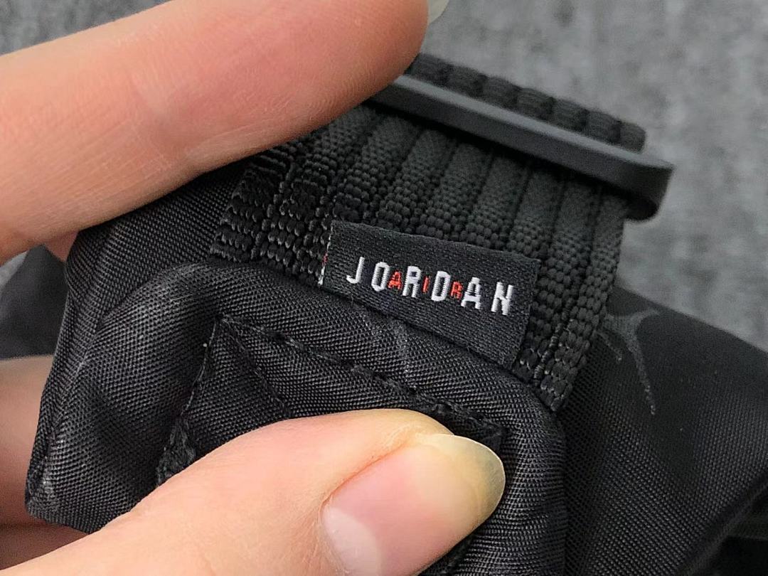 Air Jordan 68 A⭐R J⭐R⭐AN BAG 19030466 (Long 40CM* Wide 10CM* High 14CM) - Image 14