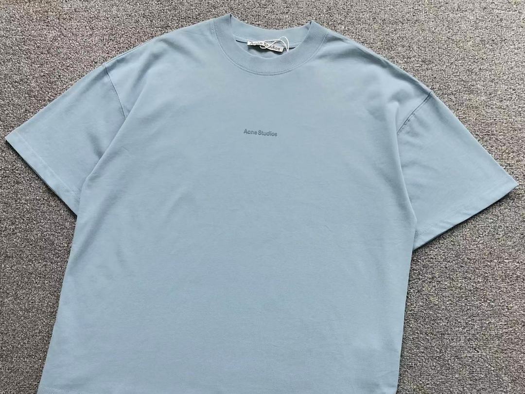 Acne Studios 98 ACNE STUDIOS T-SHIRT 4205200177 (Im 170Cm 60Kg I Wear Size M In The Phot) - Image 12