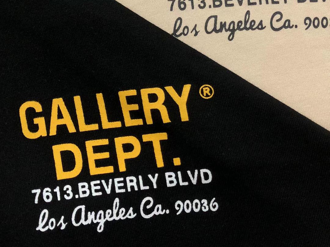 Gallery Dept 78 GALLERY DEPT T-SHIRT - Image 9