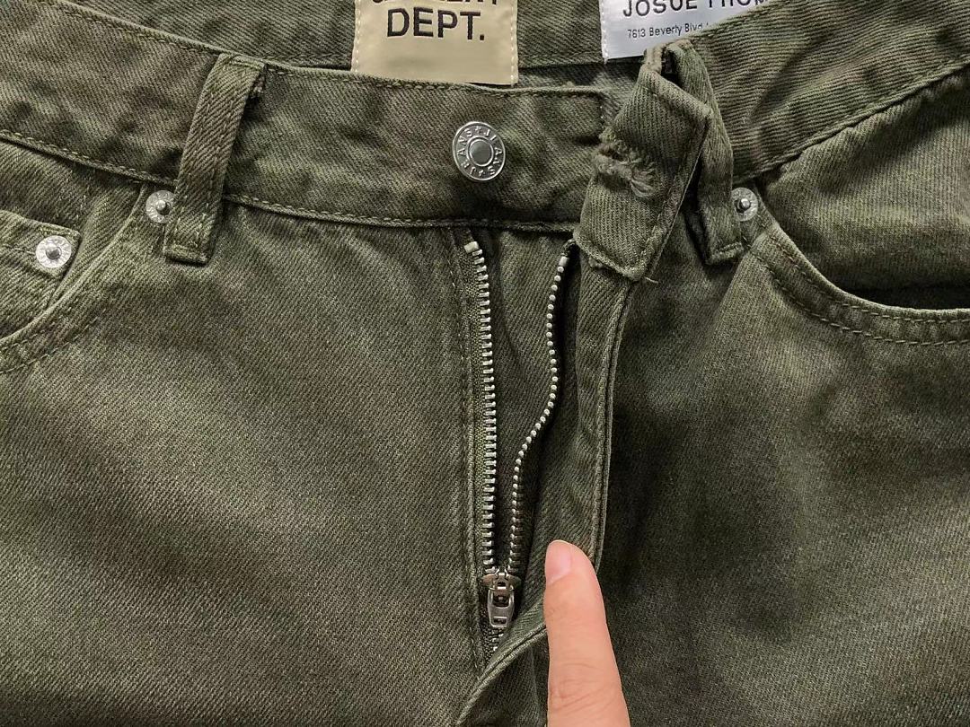 Gallery Dept 195 GALLERY DEPT TROUSERS 3204262917 (Im 170Cm 60Kg I Wear Size S In The Phot) - Image 18