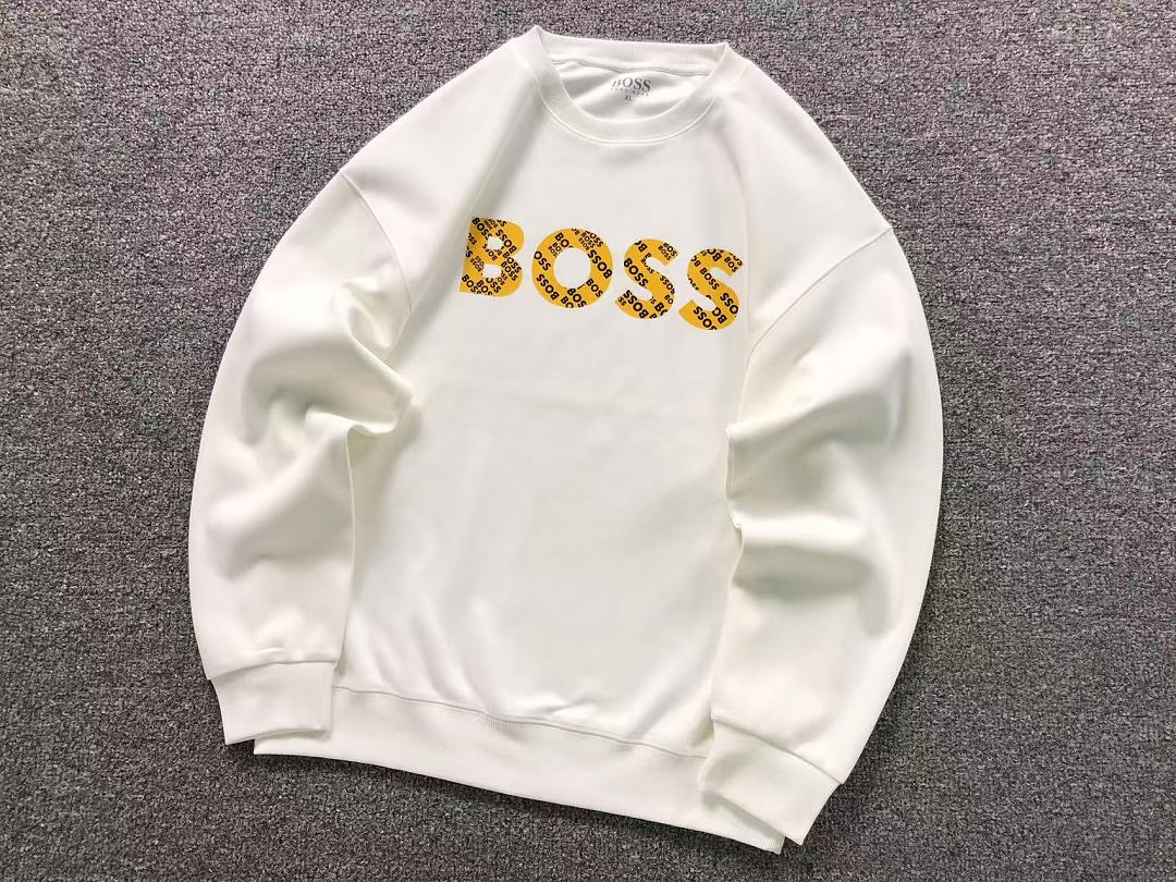 Hugo Boss 168 H⭐G⭐ B⭐⭐S HOODIE 2207220204 (Im 170Cm 60Kg I Wear Size XL In The Phot) - Image 7